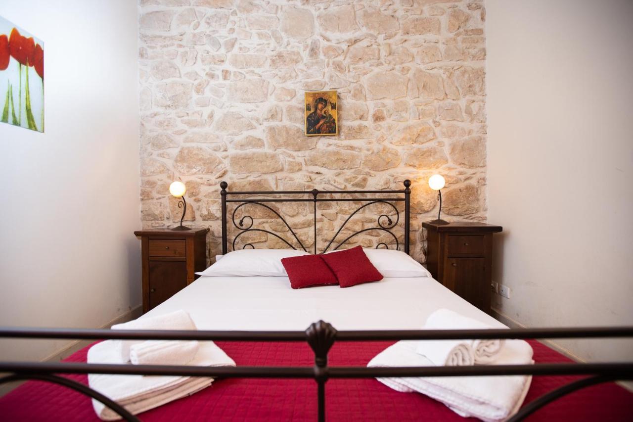 Appartement Homidoo Carrubo à Santa Croce Camerina Extérieur photo