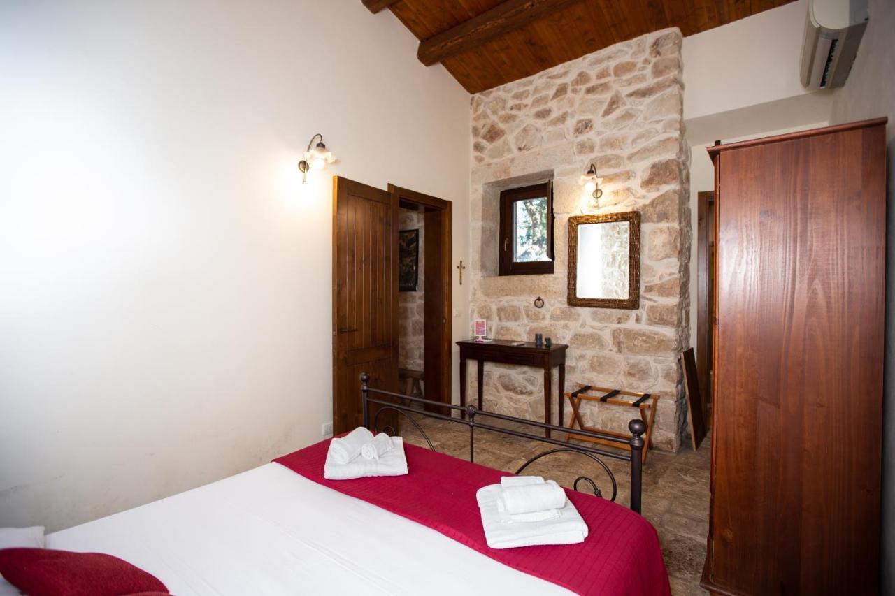 Appartement Homidoo Carrubo à Santa Croce Camerina Extérieur photo