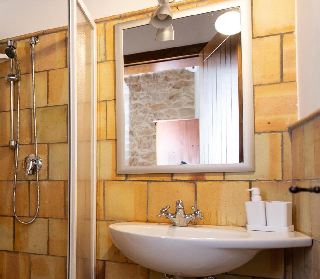 Appartement Homidoo Carrubo à Santa Croce Camerina Extérieur photo