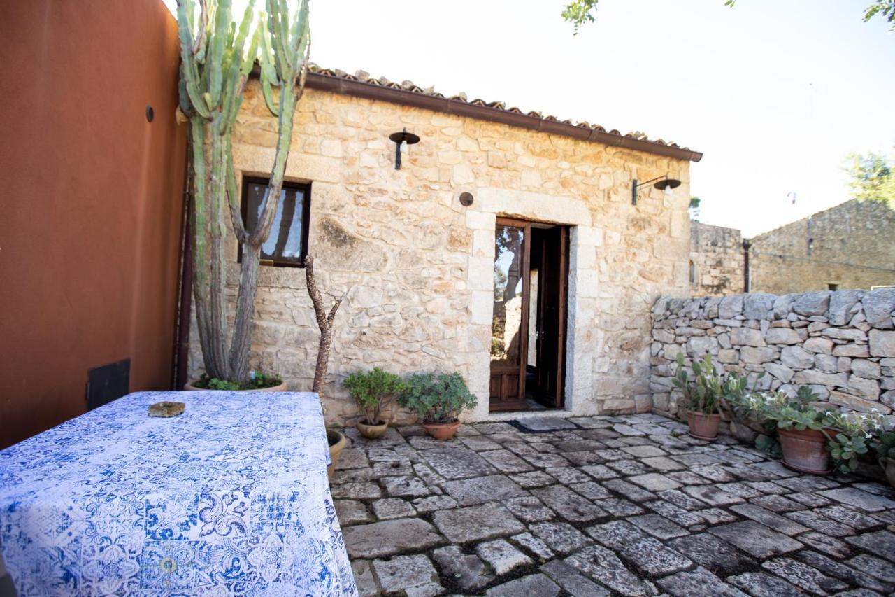 Appartement Homidoo Carrubo à Santa Croce Camerina Extérieur photo