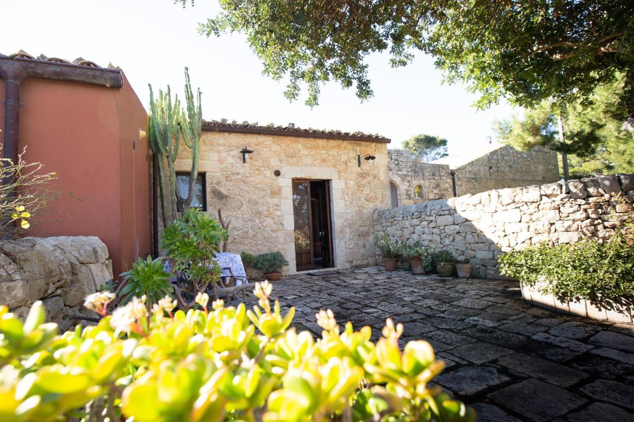 Appartement Homidoo Carrubo à Santa Croce Camerina Extérieur photo