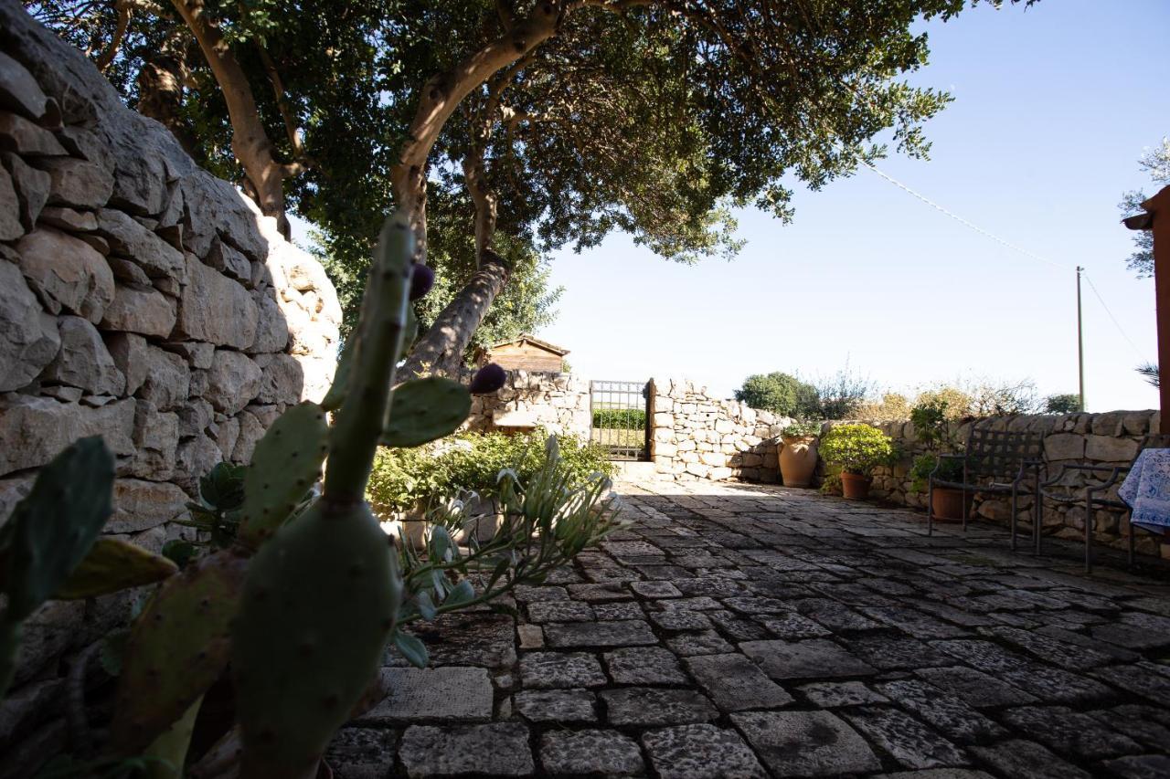 Appartement Homidoo Carrubo à Santa Croce Camerina Extérieur photo