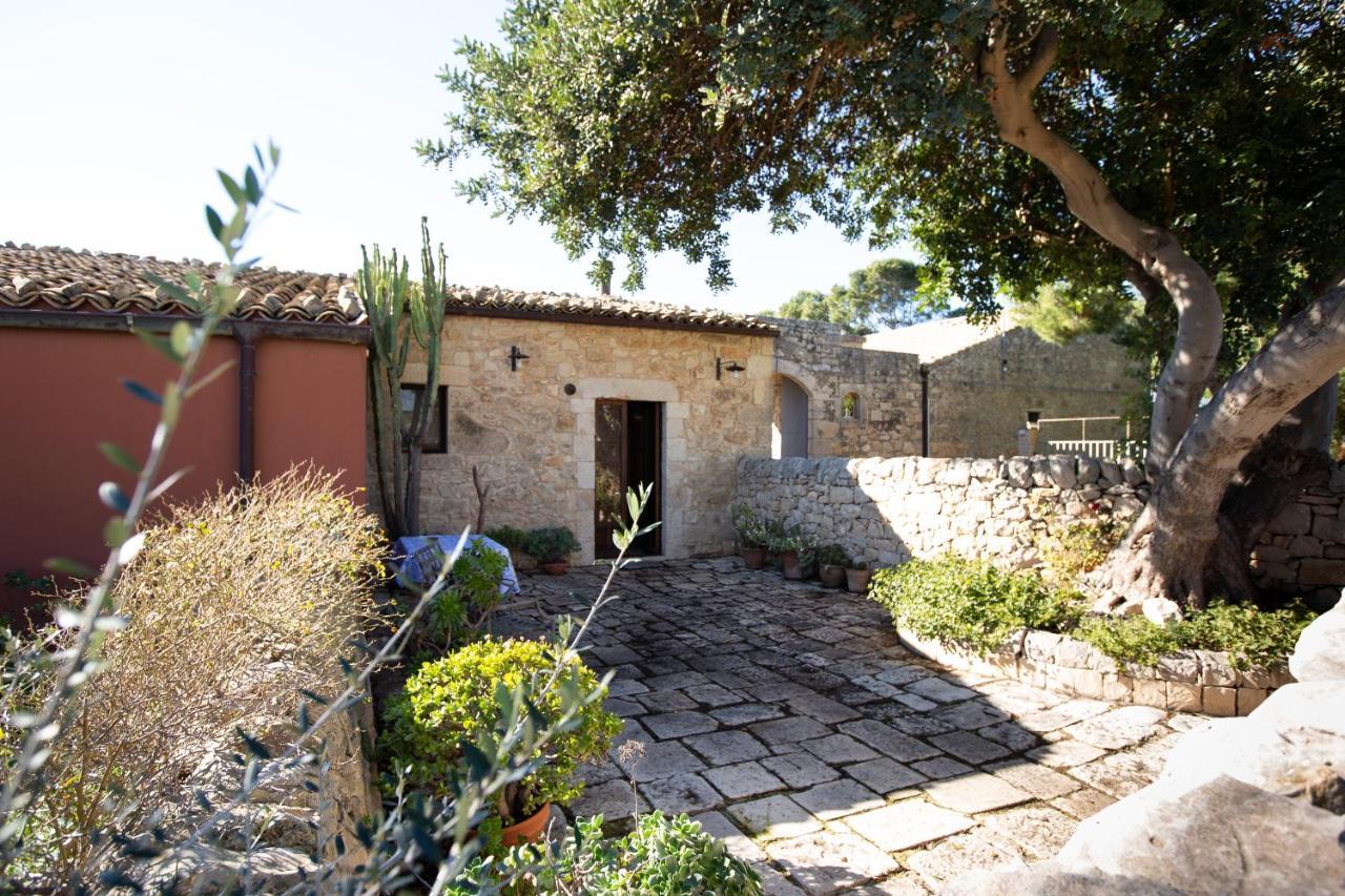 Appartement Homidoo Carrubo à Santa Croce Camerina Extérieur photo