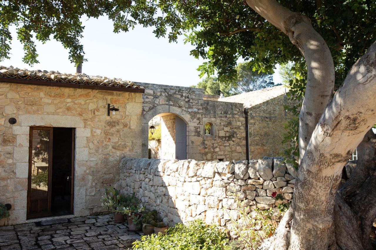Appartement Homidoo Carrubo à Santa Croce Camerina Extérieur photo