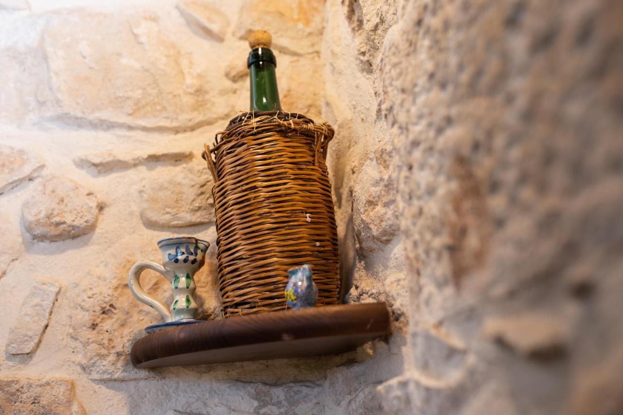 Appartement Homidoo Carrubo à Santa Croce Camerina Extérieur photo