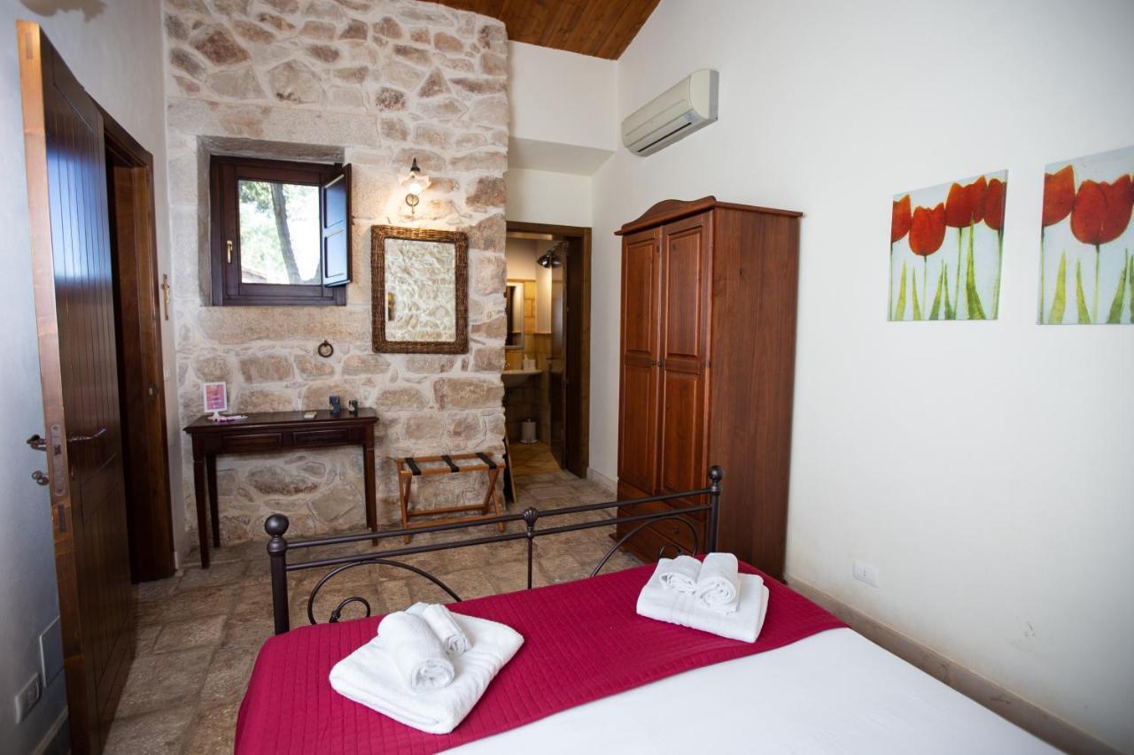 Appartement Homidoo Carrubo à Santa Croce Camerina Extérieur photo