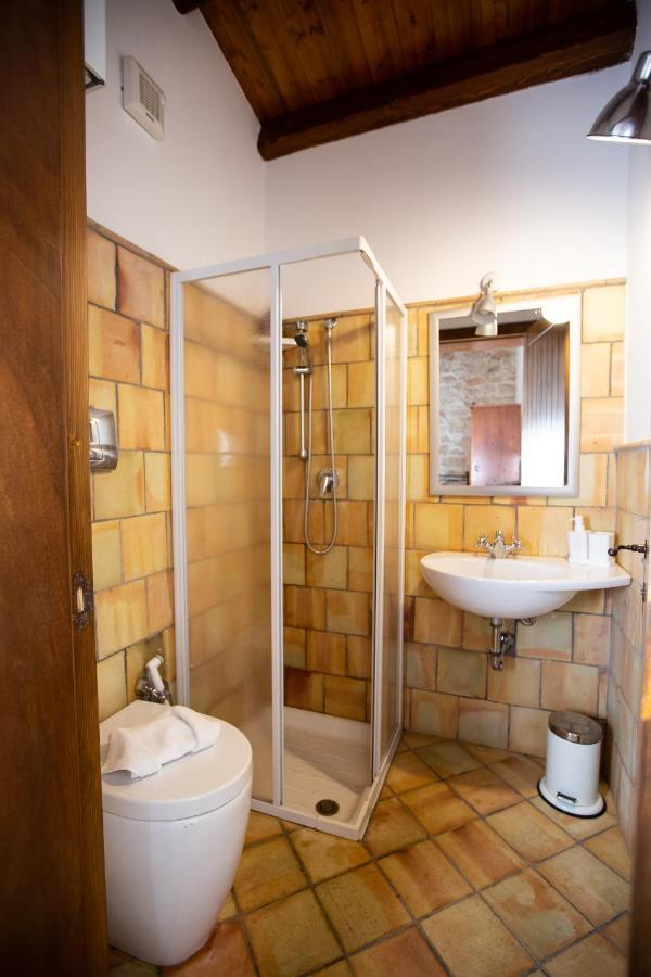 Appartement Homidoo Carrubo à Santa Croce Camerina Extérieur photo