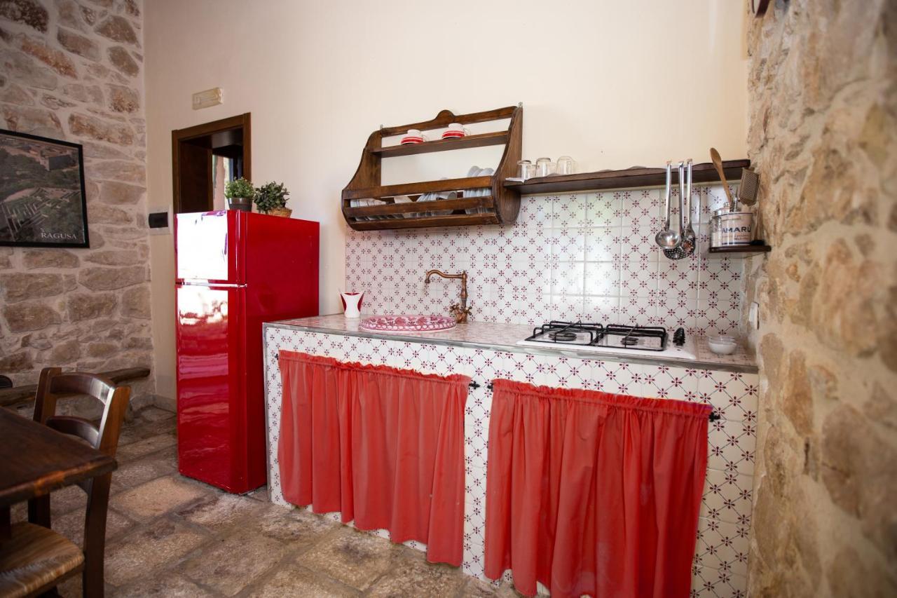 Appartement Homidoo Carrubo à Santa Croce Camerina Extérieur photo