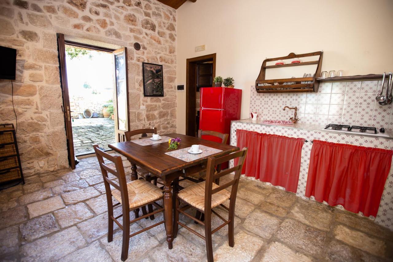 Appartement Homidoo Carrubo à Santa Croce Camerina Extérieur photo